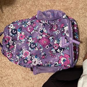Vera Bradley backpack